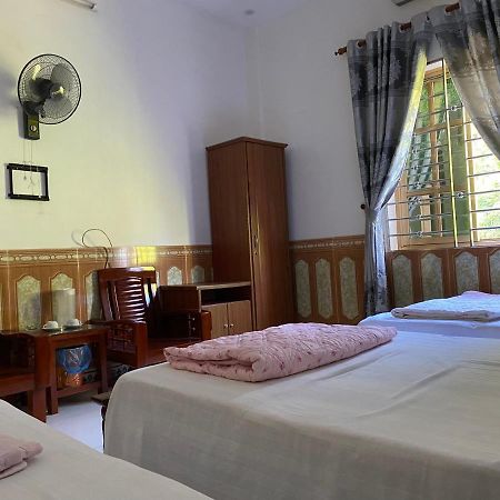 Khach San Hai Ninh & Cho Thue Xe May Ha Giang Dış mekan fotoğraf