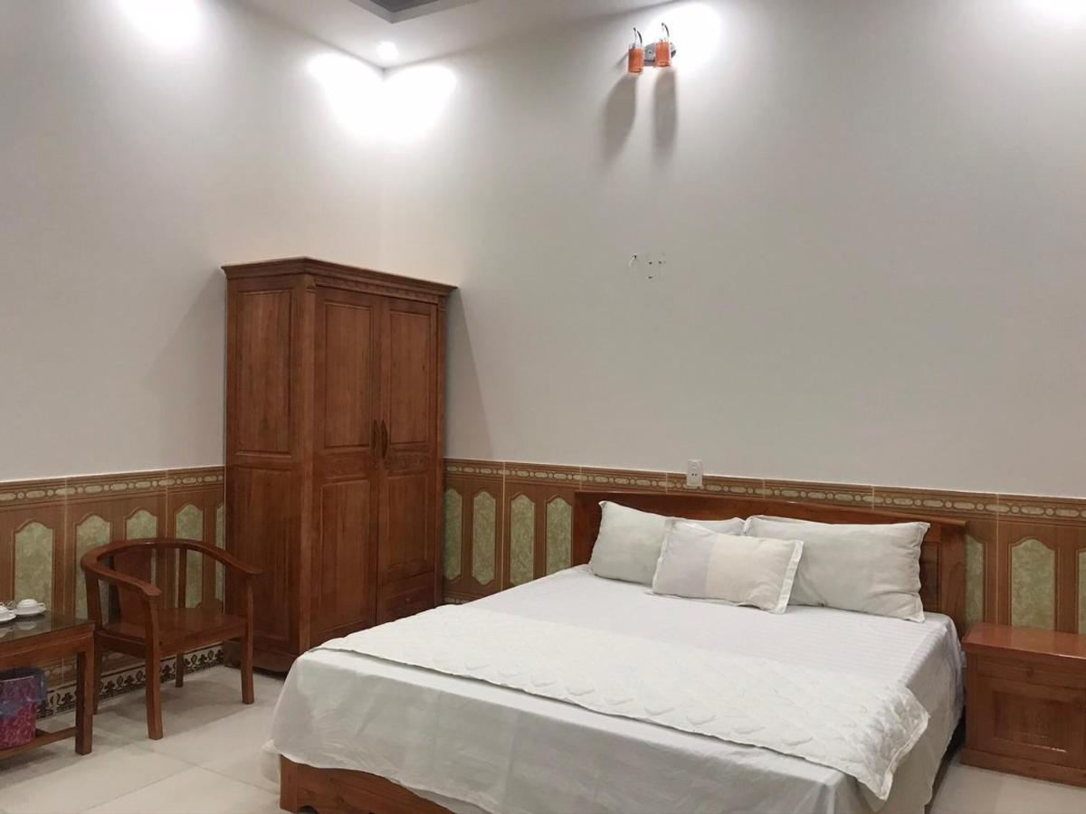Khach San Hai Ninh & Cho Thue Xe May Ha Giang Dış mekan fotoğraf